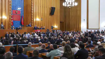 Özgür Özel'den sert çıkış Kara düzene alet olanlara hakkımı helal etmiyorum