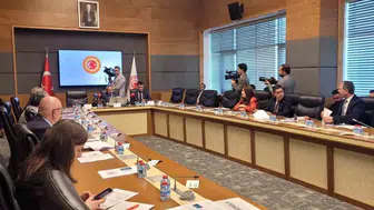Okullardaki şiddet ve dijital riskler mercek altında