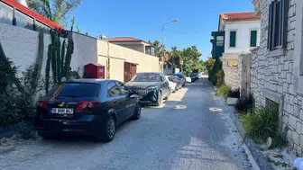 Çeşme’deki cinayetin arkasından sosyal medya paylaşımları çıktı