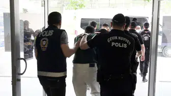 Mardin merkezli fuhuş çetesine İstanbul destekli ağır darbe