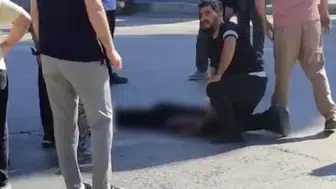 Sakarya'da scooter kullanan genç 5 günlük yaşam mücadelesini kaybetti