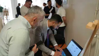 Karabük Üniversitesi öğrencileri geleceğin teknolojilerini görücüye çıkardı