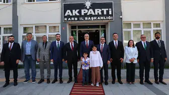 Bakan Işıkhan Türkiye sosyal hizmetlerde dünyaya model oluyor