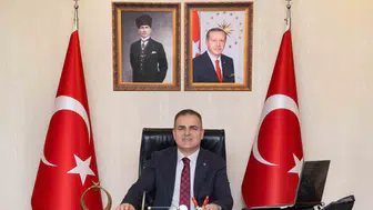 Sahil Güvenlik 44 yaşında