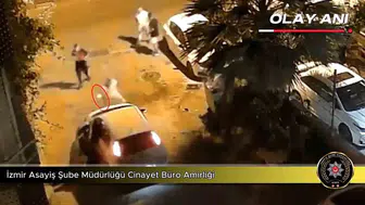 İzmir'de bir genç kız meselesi kavgası yüzünden hayatını kaybetti