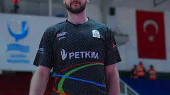 Petkimspor pota altına tanıdık ismi geri getirdi