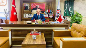 Türk Kara Kuvvetleri 2235 yıllık köklü geçmişini kutluyor