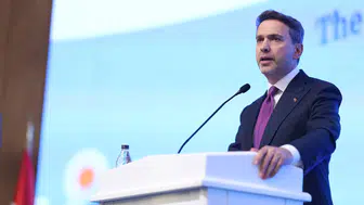 Türkiye enerjide güneşe dönüyor