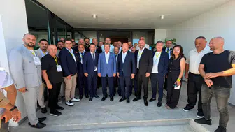 Girne gayrimenkul zirvesiyle yatırımcıları bekliyor