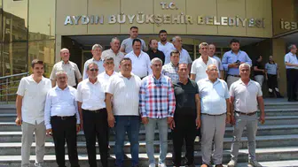 Bozdoğan’da muhtarların kırsal mahalle ısrarı