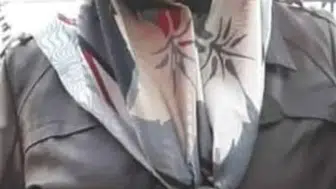 Bahçesindeki yangına müdahale eden kadın yaşamını yitirdi