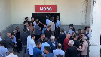 Yüksekova yolunda minibüs kazası Can kaybı 3 oldu