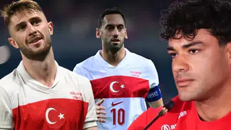 Avustralya’nın psikolojik oyunlarına milli yıldızlardan net cevap: Bizi tanımıyorlar