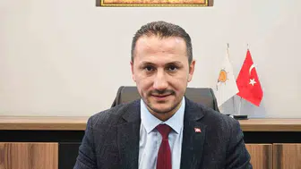 Düzce Milletvekili Ercan Öztürk trafik kazası geçirdi
