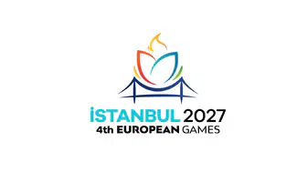 İstanbul 2027 Avrupa Oyunları için geri sayım başladı