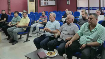 Sandıklı'da vergi borcu olanlara 72 aya varan taksit müjdesi