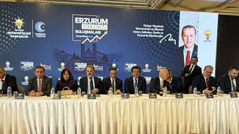Nihat Zeybekci terörün Türkiye ekonomisine faturasını açıkladı