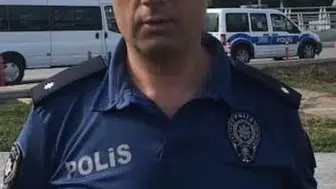 Samsun'da acı kaza Emekli komiser yardımcısı hayatını kaybetti