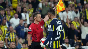 Kayserili hakemler yeni sezonda sahaların tozunu attıracak