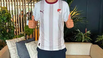 Elazığspor savunmasını deneyimli bir isme emanet etti