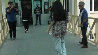 Sivas’ta YKS maratonu nefes kesen anlarla başladı