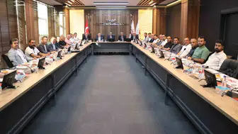 Elazığ sanayisi için yeni büyüme planı devrede