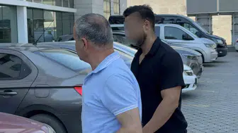 Samsun’da bisikletli çocuğun ölümüne sebep olan sürücü serbest kaldı