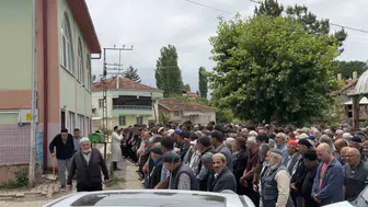 19 yaşındaki Yusuf iş kazasında hayatını kaybetti