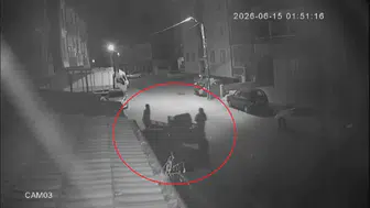 Hatay'da 54 suç kayıtlı hırsızın motosiklet mesaisi