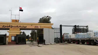 İsrail İran saldırısı sonrası Gazze sınırlarını tamamen kapattı