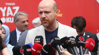 Bilal Erdoğan Sakarya'da gençlere dijital detoks çağrısı yaptı