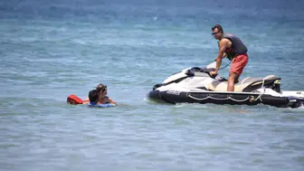 Kocaeli plajlarında cankurtaran mesaisi bu hafta sonu başlıyor