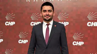 CHP Kayseri teşkilatında görev değişikliği