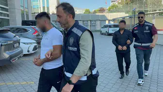Samsun’da arsa kavgası kanlı bitti