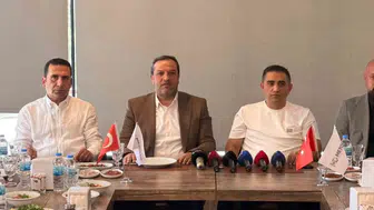 Mezopotamya turizminde rota 5,5 milyon ziyaretçiye çevrildi
