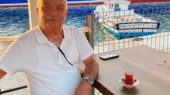 Emekli öğretmenden acı haber geldi