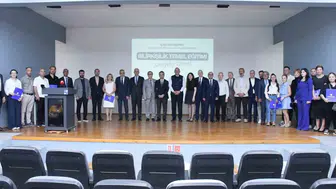 Adana ve Mersin’de bilirkişilik için yeni uzmanlar yetişti