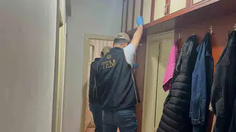 Kırşehir merkezli DEAŞ operasyonunda tutuklama kararı çıktı
