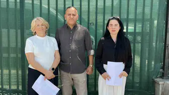 Antalya’da lüks sitede aidat isyanı 20 bin TL yetmedi bir de 100 bin istediler