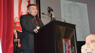 Balıkesirspor’da transfer dönemi Referans değil kalite konuşacak