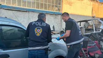İkinci el araç alacaklar dikkat 75 milyonluk vurgun ortaya çıktı