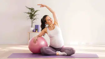Merkezefendi Belediyesi anne adayları için pilates kursu açtı