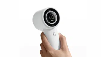 Xiaomi cebinize sığacak yeni vantilatörünü tanıttı