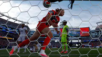 2026 Dünya Kupası gol yağmuruyla başladı