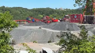 Bartın'da maden ocağındaki patlatma sırasında bir işçi hayatını kaybetti