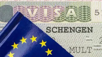 Schengen vizesi karaborsasına bakanlıktan inceleme