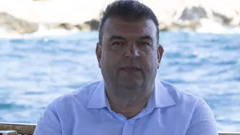 İzmir'de belediye operasyonu Seferihisar Belediye Başkanı tutuklandı