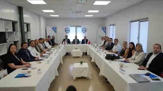 Karadeniz teknokentleri güçlerini Karabük’te birleştirdi