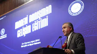 KYK yurtlarında manevi danışmanlık dönemi sürecek