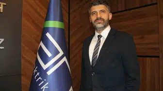 Aras EDAŞ'ta teknik hizmetlerin başına tanıdık isim getirildi